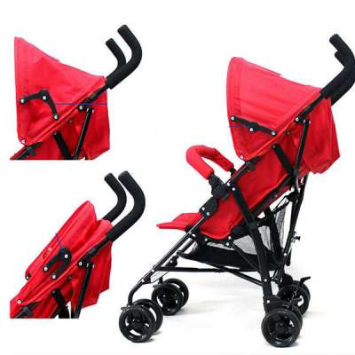 China high quality foldable baby stroller