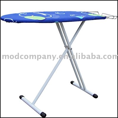 Folding Ironing board