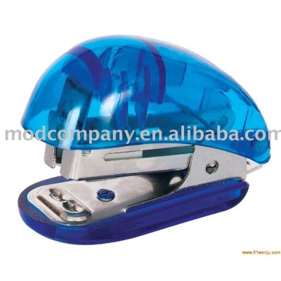 Beautiful transparent stapler