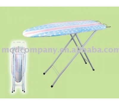 folding steel mesh Ironing Board